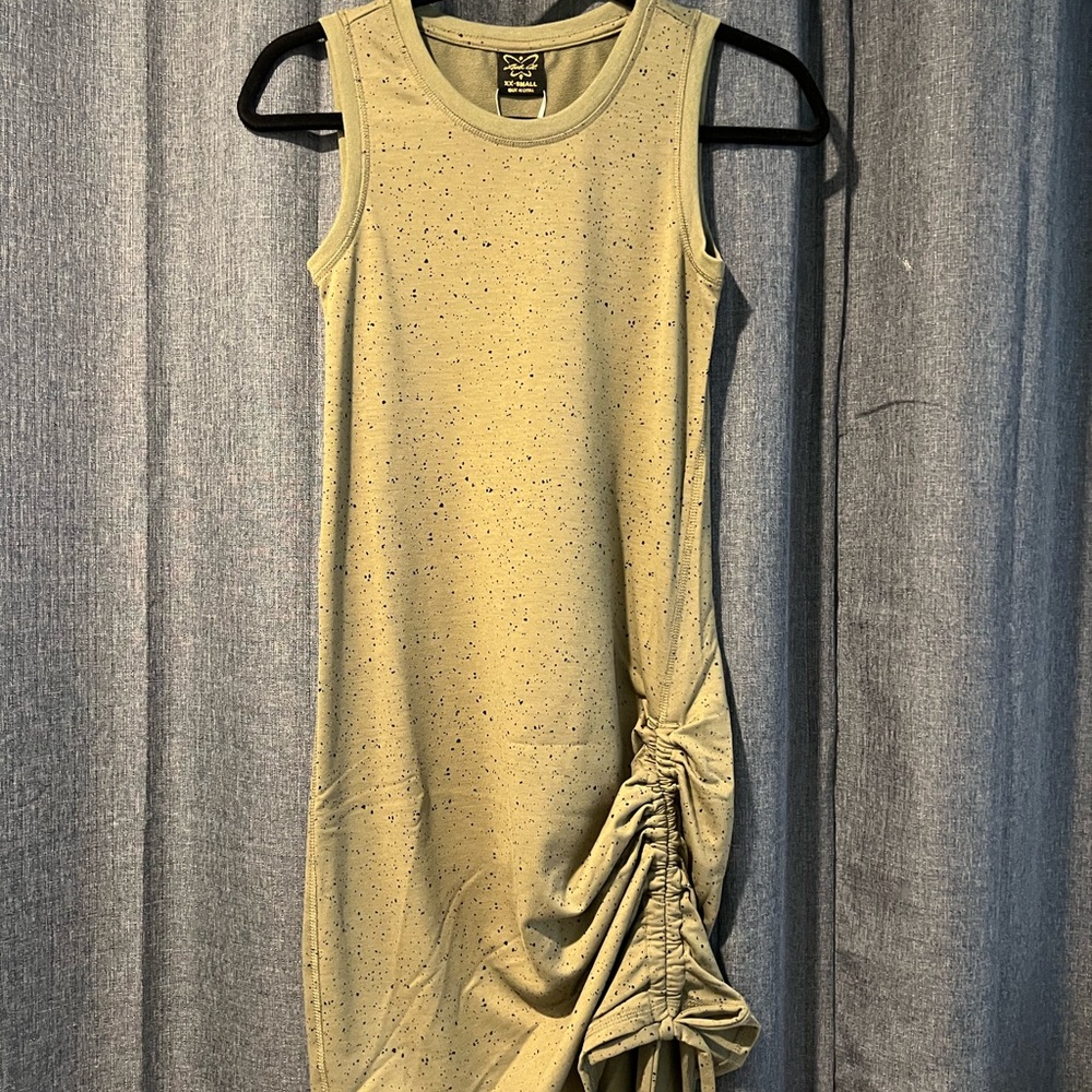 LAILA ALI Women’s T-shirt Dress